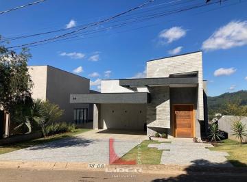Casa · 240m² · 3 Quartos · 6 Vagas · Casa de Condomínio para venda em Condominio Campos Do Conde de 240.00m² com 3 Quartos, 3 Suites e 6