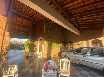 Casa · 350m² · 3 Quartos · 4 Vagas · Casa para venda em Residencial Hípica Jaguari de 350.00m² com 3 Quartos, 1 Suite e 4 Garagens