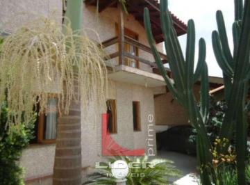 Casa · 204m² · 3 Quartos · 4 Vagas · Casa para venda em Residencial Das Ilhas de 204.00m² com 3 Quartos, 1 Suite e 4 Garagens