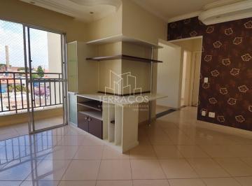 Apartamento · 72m² · 3 Quartos · 1 Vaga · Apartamento para venda em Jardim Guarani de 72.00m² com 3 Quartos, 1 Suite e 1 Garagem