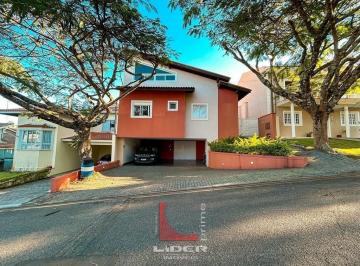 Casa · 440m² · 4 Quartos · 10 Vagas · Casa de Condomínio para venda em Res. Euroville de 440.00m² com 4 Quartos, 4 Suites e 10 Garagens