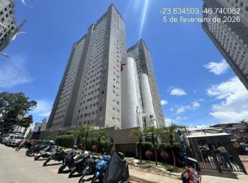 Apartamento · 42m² · 2 Quartos · Apartamento para venda em Vila Andrade de 42.00m² com 2 Quartos