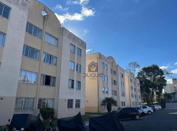 Apartamento · 49m² · 3 Quartos · 1 Vaga · Apartamento para venda em Campo Comprido de 49.00m² com 3 Quartos e 1 Garagem
