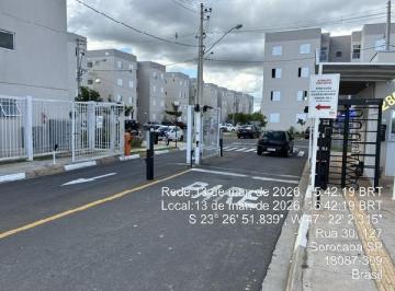 Apartamento · 42m² · 2 Quartos · 1 Vaga · Apartamento para venda em Aparecidinha de 42.00m² com 2 Quartos e 1 Garagem