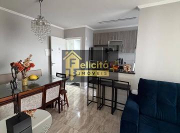 Apartamento · 48m² · 2 Quartos · 1 Vaga · Apartamento para venda em Padroeira de 48.00m² com 2 Quartos e 1 Garagem
