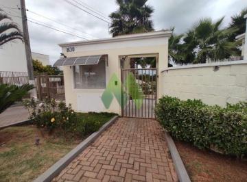 Apartamento · 45m² · 2 Quartos · 1 Vaga · Apartamento para venda em Jardim Paraíso de 45.00m² com 2 Quartos e 1 Garagem