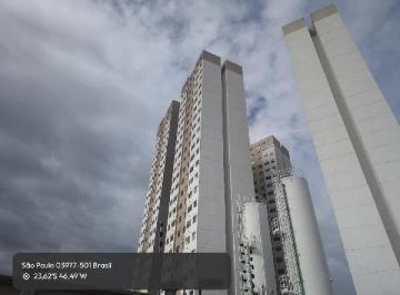 Apartamento · 35m² · 2 Quartos · Apartamento para venda em Itaquera de 35.00m² com 2 Quartos