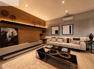Apartamento · 272m² · 4 Quartos · 4 Vagas · Apartamento para venda em Jardim Armênia de 272.00m² com 4 Quartos, 4 Suites e 4 Garagens