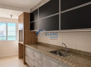 Apartamento · 60m² · 2 Quartos · 2 Vagas · Apartamento para venda e aluguel em Quinta Ranieri de 60.00m² com 2 Quartos, 1 Suite e 2 Garagens