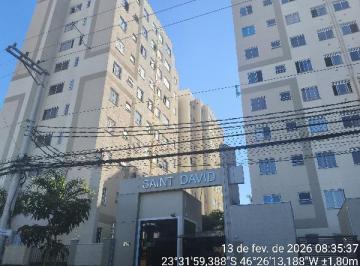 Apartamento · 41m² · 2 Quartos · Apartamento para venda em Itaquera de 41.00m² com 2 Quartos
