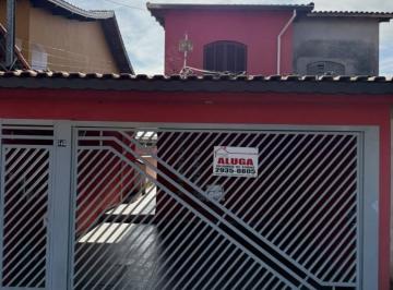 Casa · 120m² · 3 Quartos · 2 Vagas · Sobrado para alugar em Vila Curuçá de 120.00m² com 3 Quartos, 1 Suite e 2 Garagens