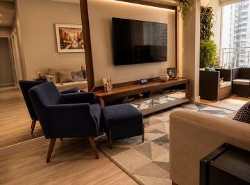 Apartamento · 74m² · 3 Quartos · 2 Vagas · Apartamento para venda em Jardim São Pedro de 74.00m² com 3 Quartos, 1 Suite e 2 Garagens