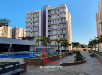 Apartamento · 55m² · 2 Quartos · 1 Vaga · Apartamento para venda em São Lourenço de 55.00m² com 2 Quartos e 1 Garagem