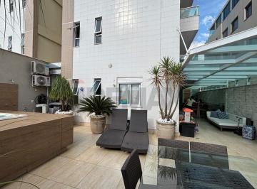 Apartamento · 148m² · 2 Quartos · 2 Vagas · Apartamento para venda em Prado de 148.00m² com 2 Quartos, 1 Suite e 2 Garagens