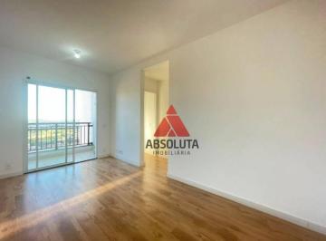 Apartamento · 57m² · 2 Quartos · 2 Vagas · Apartamento para venda e aluguel em Jardim São Francisco de 57.00m² com 2 Quartos, 1 Suite e 2 Garag