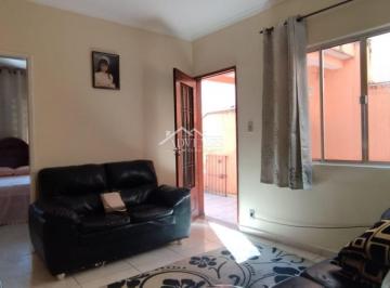 Casa · 125m² · 5 Quartos · Casa para venda em Ferrazópolis de 125.00m² com 5 Quartos e 1 Suite