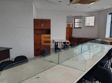 Comercial · 120m² · 2 Vagas · Sala Comercial para venda em Condomínio Park Avenue Center de 120.00m² com 2 Garagens