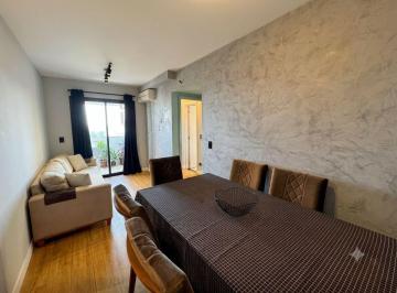 Apartamento · 65m² · 2 Quartos · 2 Vagas · Apartamento para venda e aluguel em Chácara Espéria de 65.00m² com 2 Quartos, 1 Suite e 2 Garagens
