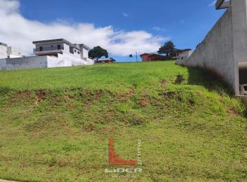 Terreno · 600m² · Terreno para venda em Condomínio Terras De Santa Cruz de 600.00m²