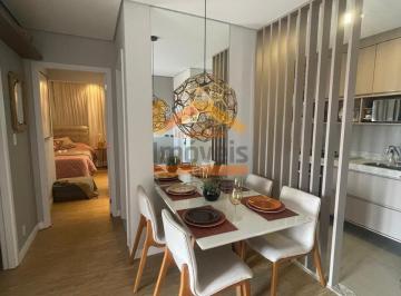 Apartamento · 56m² · 2 Quartos · 1 Vaga · Apartamento para venda em Vila Santa Maria de 56.00m² com 2 Quartos e 1 Garagem