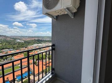 Apartamento · 52m² · 2 Quartos · 1 Vaga · Apartamento para venda em Vila Moletta de 52.00m² com 2 Quartos, 1 Suite e 1 Garagem