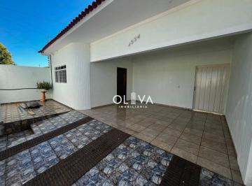 Casa · 166m² · 3 Quartos · 2 Vagas · Casa para venda e aluguel em Jardim Residencial Vetorasso de 166.00m² com 3 Quartos, 1 Suite e 2 Gar