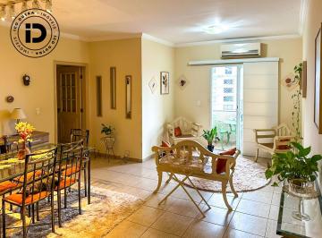 Apartamento · 97m² · 3 Quartos · 2 Vagas · Apartamento à venda no bairro Nova América - Piracicaba/SP