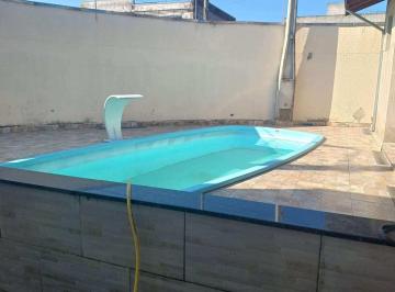 Casa · 94m² · 3 Quartos · 2 Vagas · Casa para venda em Residencial Parque Das Palmeiras de 94.00m² com 3 Quartos, 1 Suite e 2 Garagens