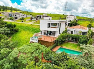 Casa · 290m² · 3 Quartos · 4 Vagas · Casa de Condomínio para venda em Res. Vale Das Águas de 290.00m² com 3 Quartos, 3 Suites e 4 Garagen
