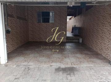 Casa · 120m² · 2 Quartos · 2 Vagas · Casa para venda em Vila Nova Cintra de 120.00m² com 2 Quartos e 2 Garagens