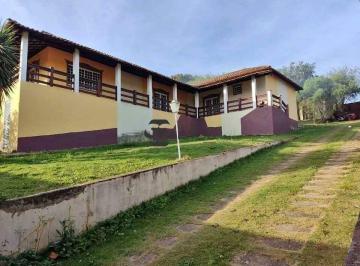 Terreno · 800m² · 5 Quartos · 4 Vagas · Chácara para venda em Jatobazeiro de 800.00m² com 5 Quartos, 3 Suites e 4 Garagens