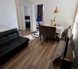 Apartamento · 48m² · 2 Quartos · 1 Vaga · Apartamento para venda em Condomínio Morada do Campo de 48.00m² com 2 Quartos e 1 Garagem