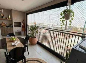 Apartamento · 97m² · 3 Quartos · 2 Vagas · Apartamento para venda em Vila Espírito Santo de 97.00m² com 3 Quartos, 1 Suite e 2 Garagens