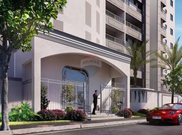 Apartamento · 107m² · 3 Quartos · 2 Vagas · Apartamento para venda em Vila Rezende de 107.10m² com 3 Quartos, 1 Suite e 2 Garagens