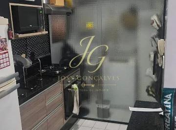 Apartamento · 67m² · 2 Quartos · 1 Vaga · Apartamento para venda em Cézar De Souza de 67.00m² com 2 Quartos e 1 Garagem