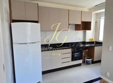 Apartamento · 45m² · 2 Quartos · 1 Vaga · Apartamento para venda em Cézar De Souza de 45.00m² com 2 Quartos e 1 Garagem