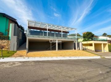 Casa · 580m² · 4 Quartos · 4 Vagas · Casa de Condomínio para venda em Parque Dom Henrique de 580.00m² com 4 Quartos, 4 Suites e 4 Garagen