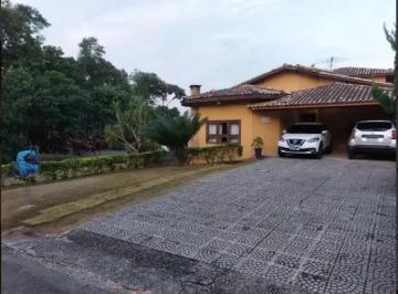 Casa · 282m² · 3 Quartos · 4 Vagas · Casa para venda em Parque Dos Lagos de 282.00m² com 3 Quartos, 1 Suite e 4 Garagens