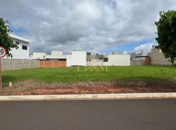 Terreno · 268m² · Terreno para venda em Residencial Campos De Piemonte de 268.00m²