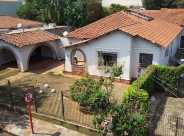 Casa · 311m² · 4 Quartos · 4 Vagas · Casa para venda em Vila Nossa Senhora Do Carmo de 311.00m² com 4 Quartos, 1 Suite e 4 Garagens