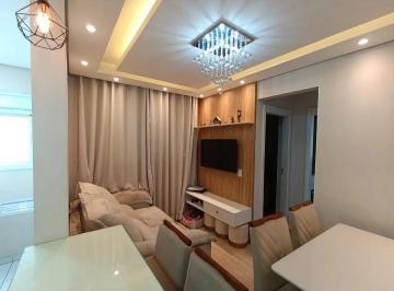 Apartamento · 40m² · 2 Quartos · 1 Vaga · Apartamento para venda em Areia Branca de 40.00m² com 2 Quartos, 1 Suite e 1 Garagem