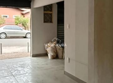 Comercial · 100m² · 2 Vagas · Imóvel Comercial para alugar em Jardim Esmeralda de 100.00m² com 2 Garagens