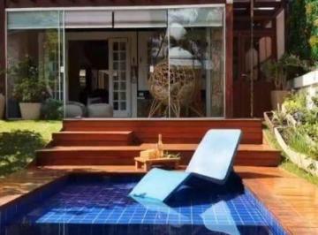 Casa · 230m² · 3 Quartos · 2 Vagas · Casa de Condomínio para venda em Aldeia Da Serra de 230.00m² com 3 Quartos, 1 Suite e 2 Garagens