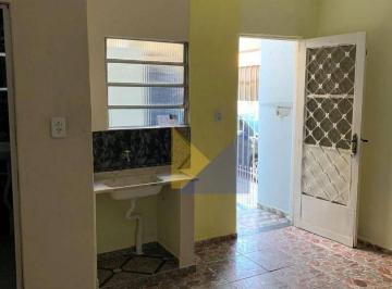 Casa · 30m² · 1 Quarto · Casa para alugar em Jardim Divinolândia de 30.00m² com 1 Quarto