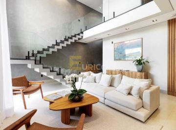 Casa · 300m² · 4 Quartos · 4 Vagas · Casa de Condomínio para venda em Condomínio Morada das Nascentes de 300.00m² com 4 Quartos, 4 Suites