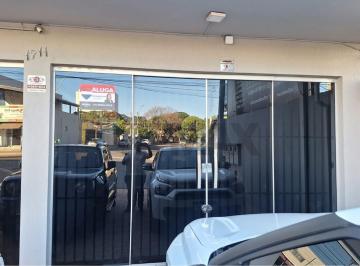 Comercial · 31m² · 1 Vaga · Sala Comercial para alugar em Vila Bertini de 31.00m² com 1 Garagem