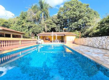 Terreno · 175m² · 3 Quartos · 6 Vagas · Chácara para venda em Portal São Marcelo de 175.00m² com 3 Quartos, 1 Suite e 6 Garagens