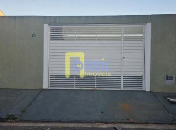 Casa · 56m² · 2 Quartos · 3 Vagas · Casa para venda e aluguel em Villa Di Cesar de 56.50m² com 2 Quartos e 3 Garagens