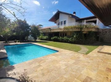 Casa · 600m² · 5 Quartos · 8 Vagas · Casa para venda em Morada Dos Pinheiros (aldeia Da Serra) de 600.00m² com 5 Quartos, 3 Suites e 8 Ga