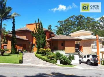 Casa · 420m² · 3 Quartos · 6 Vagas · Casa de Condomínio para venda em Morada Dos Pássaros de 420.00m² com 3 Quartos, 3 Suites e 6 Garagen